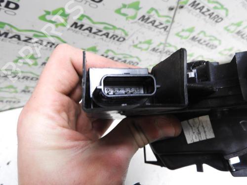 Used Rear right lock RENAULT SCÉNIC IV (J9_) 1.6 dCi 130 (130 hp) 25268670