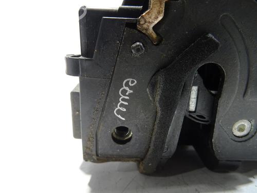 Rear right lock PEUGEOT 308 SW II (LC_, LJ_, LR_, LX_, L4_) 1.6 BlueHDi 120 | BP25006443C99 