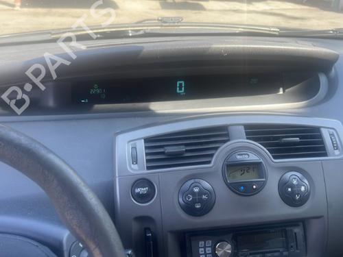 Rim RENAULT GRAND SCÉNIC II (JM0/1_)  | BP20050296C45 