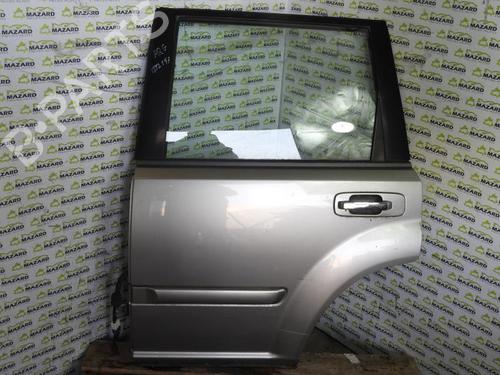 Left rear door NISSAN X-TRAIL I (T30) 2.2 Di 4x4 | BP20047156C4 