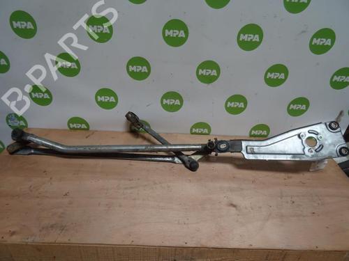 Used Front wiper motor CITROËN XSARA Break (N2) 2.0 HDI 90 (90 hp) 21268991