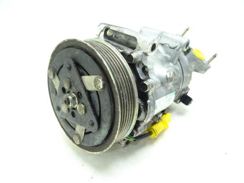 Compressor A/A CITROËN C4 I (LC_) 1.6 HDi | BP28325624M34