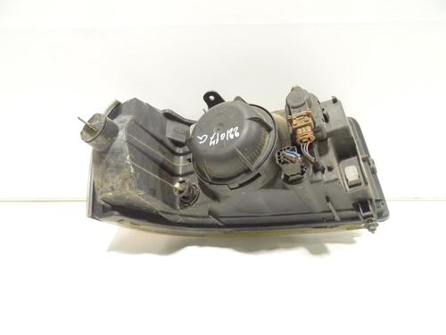 Left headlight LAND ROVER FREELANDER I (L314) 2.0 DI 4x4 | BP25136604C28 
