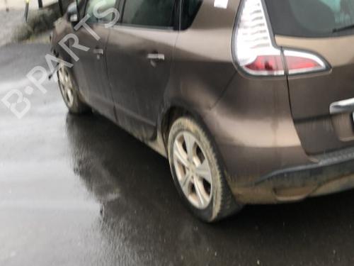 Switch RENAULT SCÉNIC III (JZ0/1_) 1.6 dCi (JZ00, JZ12) | BP25997665I30  - Image 6