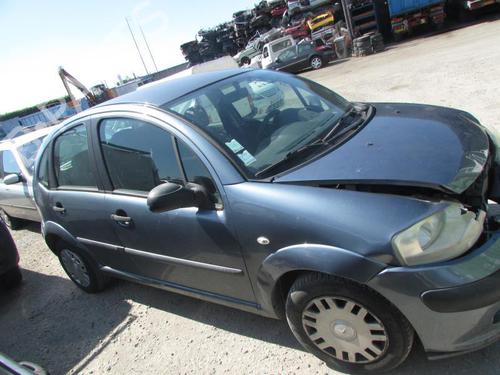 Tailgate lift support CITROËN C3 I (FC_, FN_)  | BP20042602C138 