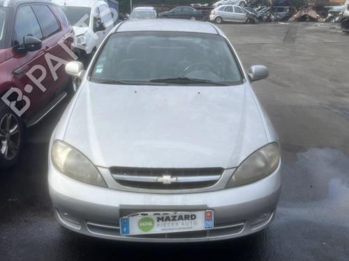 Engine CHEVROLET LACETTI (J200) 2.0 D | BP24398495M1 - Image 20