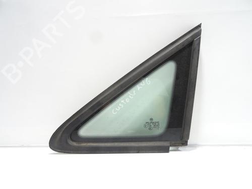 Used Front left quarter glass VW CADDY III MPV (2KB, 2KJ, 2CB, 2CJ) 2.0 SDI (70 hp) 27212682