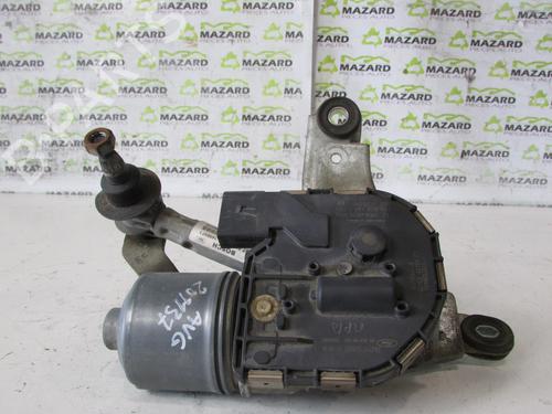 Front wiper motor FORD S-MAX (WA6) 2.0 TDCi | BP20051707M29 