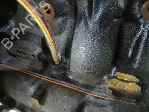 Engine MITSUBISHI PAJERO III (V7_W, V6_W) 3.2 Di-D (V68W) | BP29926516M1