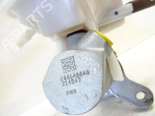 Brake master cylinder CITROËN DS4 (NX_) 1.6 HDi 110 | BP20065068M77 