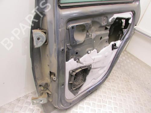 Right rear door CITROËN C3 I (FC_, FN_) 1.1 i | BP20177851C5 