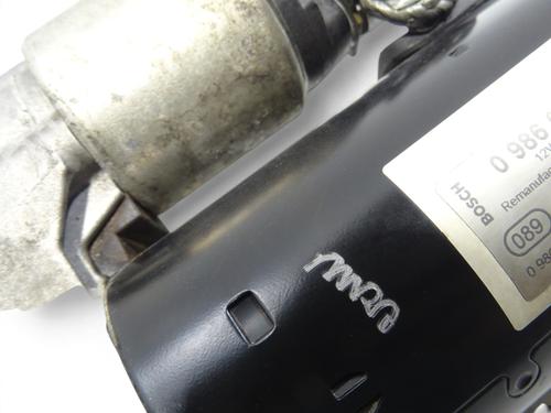 Used Starter Starter 38727092 38727092