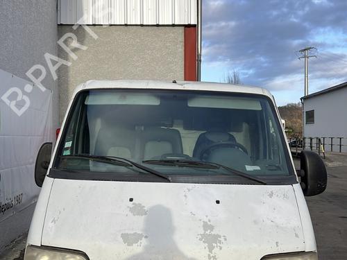 Front left window mechanism CITROËN JUMPER I Van (244) 2.0 HDi | BP37725549C22  - Image 7
