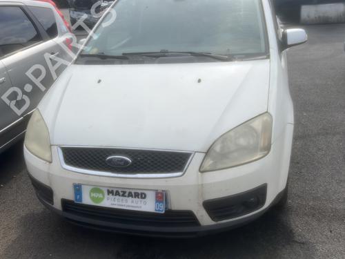 Rear bumper FORD FOCUS C-MAX (DM2) 1.8 TDCi | BP29185098C8 