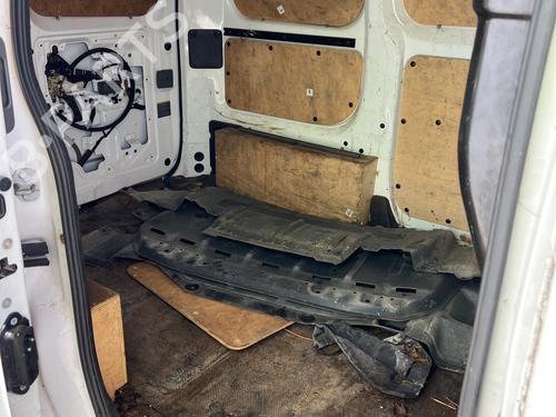 Electronic module NISSAN NV200 Van e-NV (ME0N) | BP39605880M83 - Image 17