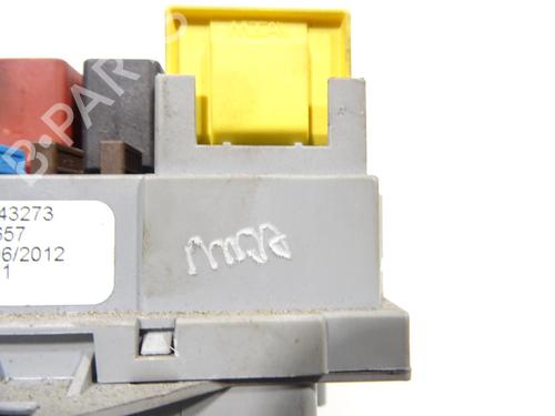 Used Electronic module Electronic module LANCIA MUSA (350_) 1.3 D Multijet (350.AXM11, 350.AXM1A, 350.AXI1A) (95 hp) 27485334 27485334