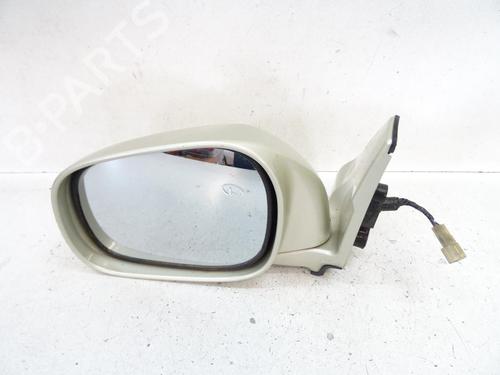 Used Left mirror SUZUKI GRAND VITARA I (FT, HT) [1998-2008]  21972542