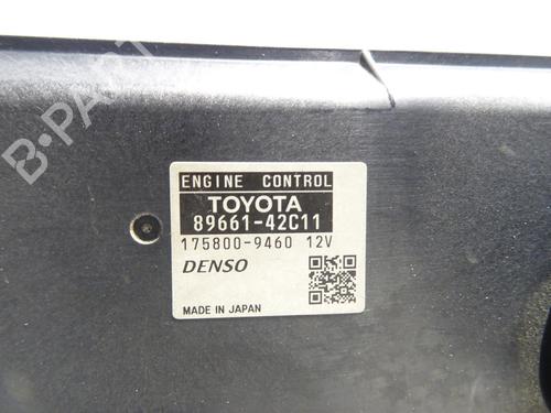 Electronic module TOYOTA RAV 4 III (_A3_) 2.2 D 4WD (ALA30_, ALA30R) | BP32516954M83  - Image 12