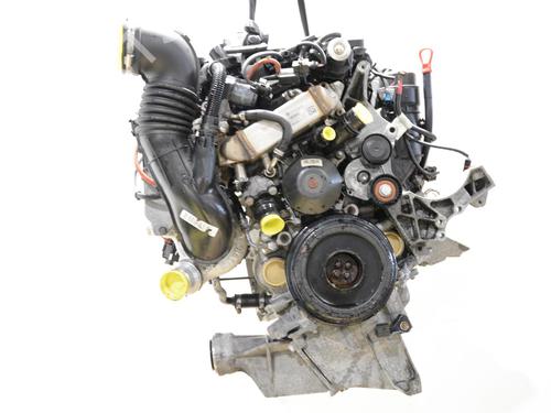 Engine BMW X1 (E84) xDrive 20 d | BP34501213M1 - Image 3