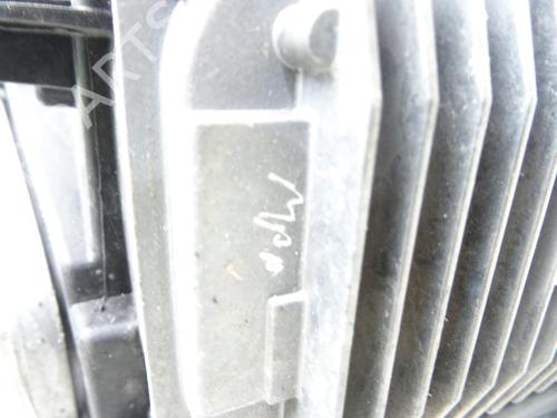 Left headlight MERCEDES-BENZ A-CLASS (W176) A 160 CDI / d (176.011) | BP31839307C28