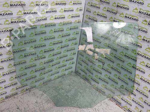 Used Rear right door window PEUGEOT 208 I (CA_, CC_) 1.2 THP 110 (110 hp) 20070885