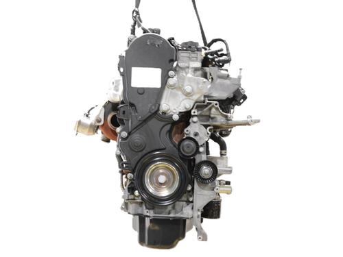 Used Engine CITROËN JUMPER II Van 2.2 BlueHDi 120 (120 hp) 33118326