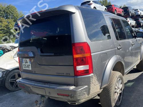 Used Parts LAND ROVER DISCOVERY III (L319) 2.7 TD 4x4 5007231