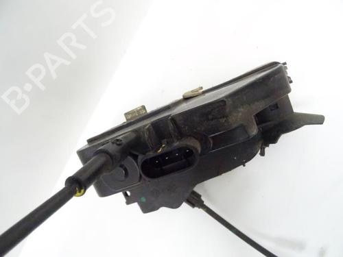 Used Front left lock RENAULT MEGANE II (BM0/1_, CM0/1_) [2001-2012]  20057494