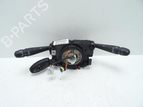 Used Steering column stalk PEUGEOT 208 I (CA_, CC_) 1.6 HDi (92 hp) 32472918