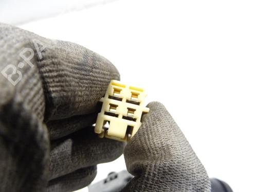 Ignition barrel PEUGEOT 107 (PM_, PN_) 1.0 | BP28353892M48 