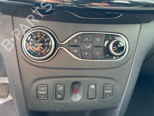 Front left lock DACIA SANDERO II TCe 90 (B8M1, B8MA, B8AC) | BP38343623C98 - Image 9