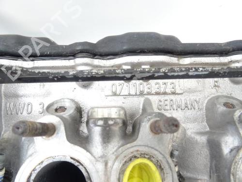 Cylinder head VW GOLF IV (1J1) 2.3 V5 | BP20056984M5 