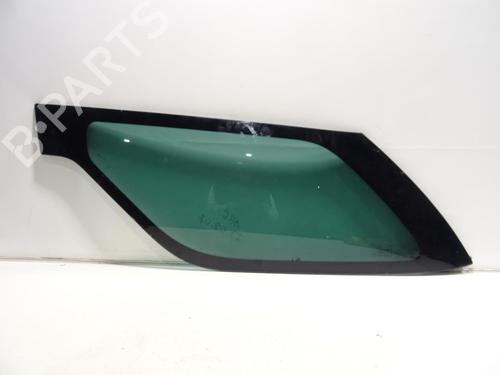 Used Rear left quarter glass CITROËN DS3 Convertible 1.2 VTi 82 (82 hp) 31595386