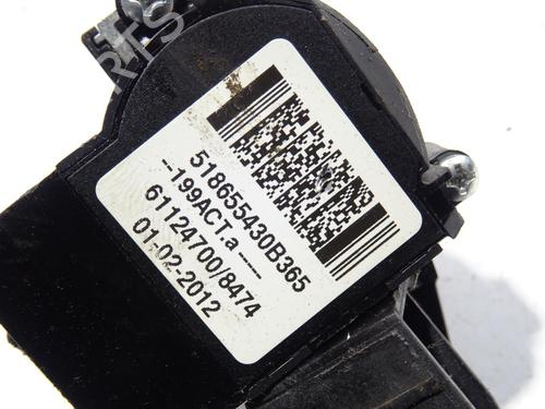 Electronic module FIAT DOBLO Cargo (263_) 1.3 D Multijet | BP33828960M83 - Image 6