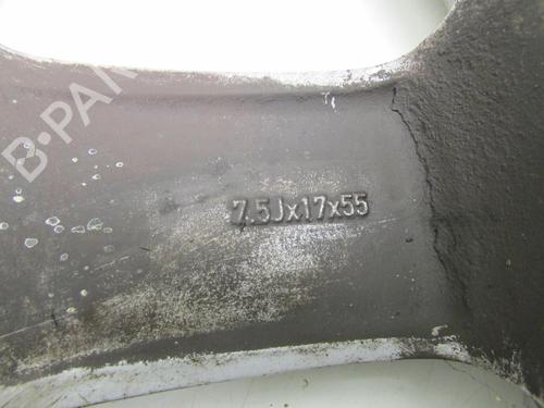 Rim VOLVO XC70 II (136) D5 AWD | BP20037623C45 