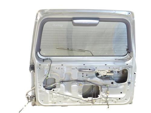 Bagklap CC/Kombi-Coupé Bagklap CC/Kombi-Coupé 37685840 37685840