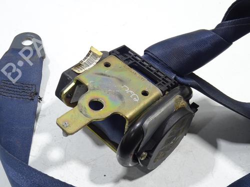 Front right belt tensioner CITROËN EVASION MPV (22, U6) 2.0 HDI 16V | BP21776260C88 