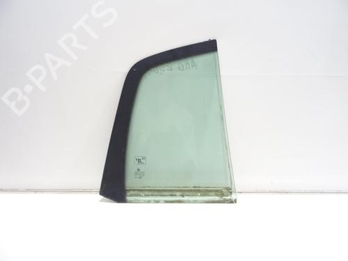 Rear left door window VW GOLF PLUS V (5M1, 521) 1.9 TDI | BP29340767C20 