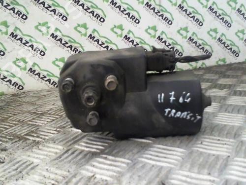 Used Front wiper motor Front wiper motor FORD TRANSIT Van (E_ _) 2.5 TD (EAL, EAS) (85 hp) 21269037 21269037