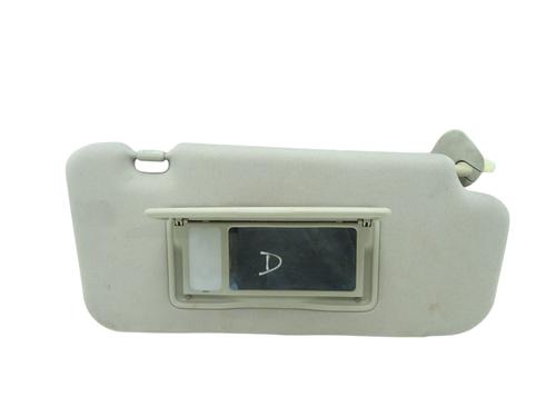 Used Right sun visor Right sun visor 36818229 36818229