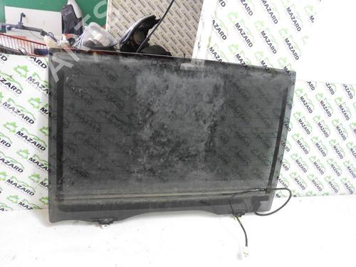 Used Bootlid window MITSUBISHI L200 / TRITON (KA_T, KB_T) [2004-2018]  22515686