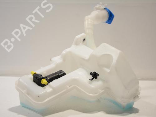 Used Windscreen washer tank Windscreen washer tank SEAT ARONA (KJ7, KJP) 1.0 TSI (116 hp) 33634426 33634426