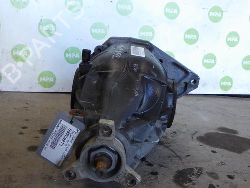 Used Rear differential Rear differential 21971174 21971174
