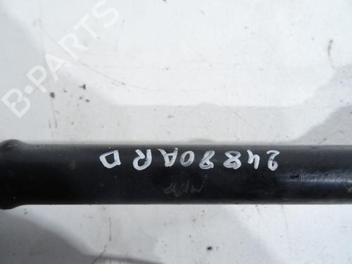 Right rear driveshaft BMW 3 Coupe (E92) 330 d | BP31828262M41