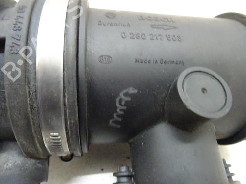 Used Mass air flow sensor Mass air flow sensor OPEL CALIBRA A (C89) 2.5 i V6 (M07) (170 hp) 21972340 21972340