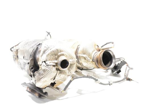 Particulate filter MERCEDES-BENZ CLA (C118) CLA 220 d (118.314) | BP31316848M81  - Image 7