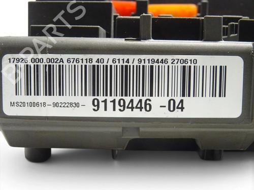 Electronic module BMW X1 (E84) xDrive 18 d | BP39935087M83 - Image 4