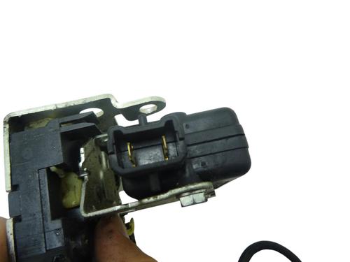 Front left lock DACIA SANDERO 1.5 dCi | BP35888906C98  - Image 6