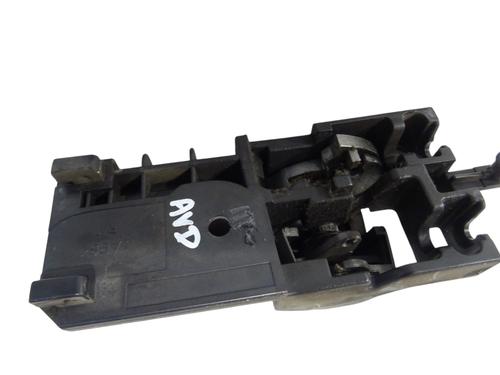 Front right interior door handle SUZUKI SWIFT III (MZ, EZ) 1.3 DDiS (RS413D) | BP39432252I14 - Image 2