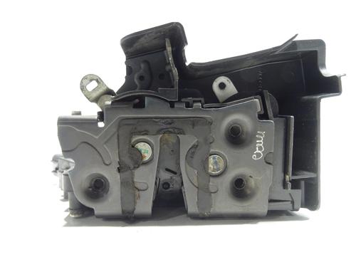 Used Front left lock FORD C-MAX (DM2) 1.6 TDCi (90 hp) 22178647
